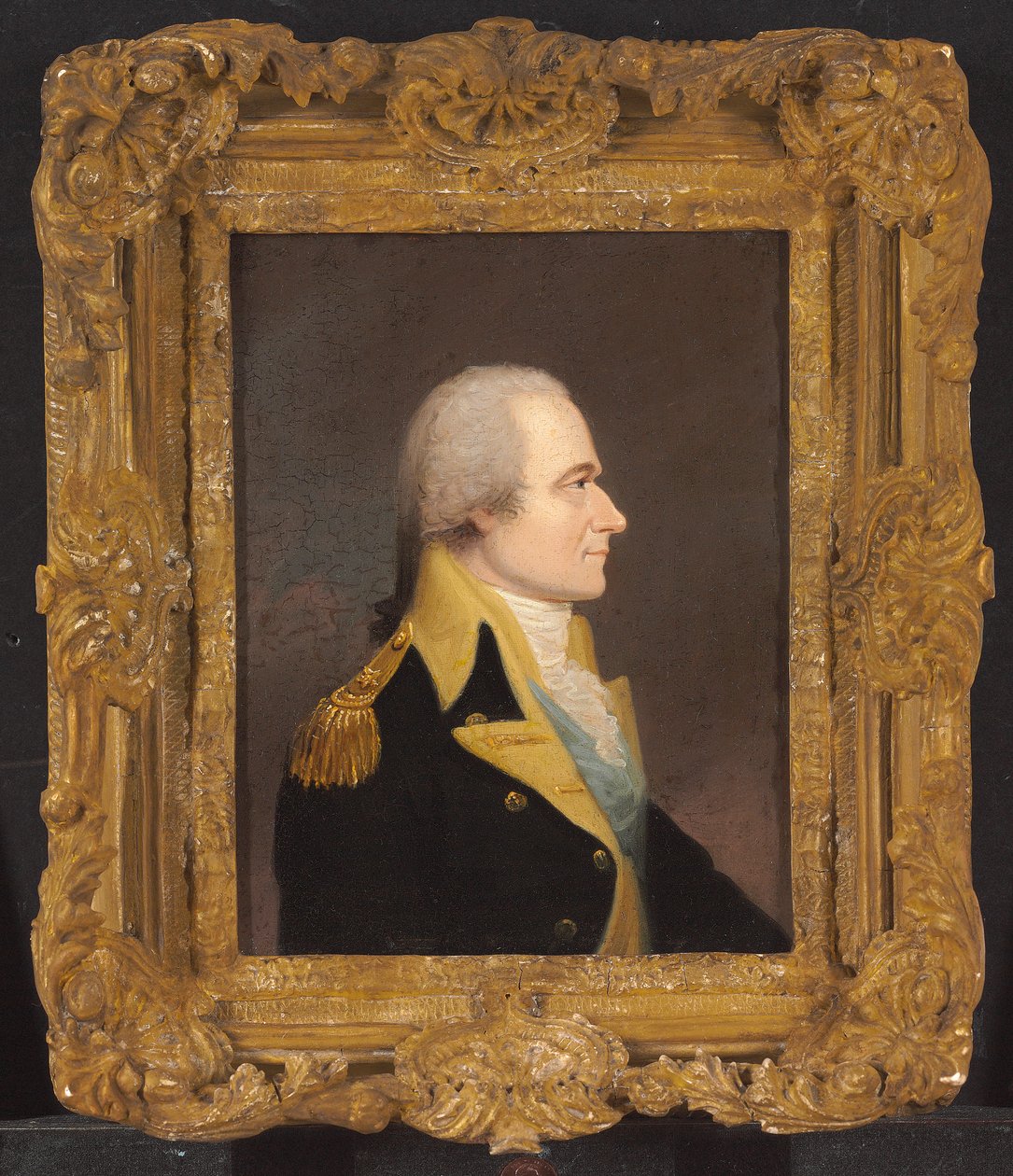 Portrait d