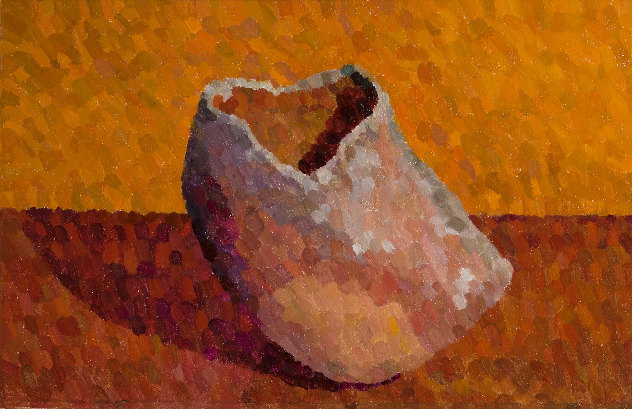 Nature morte, Suemono, 2019 - William Wilkins