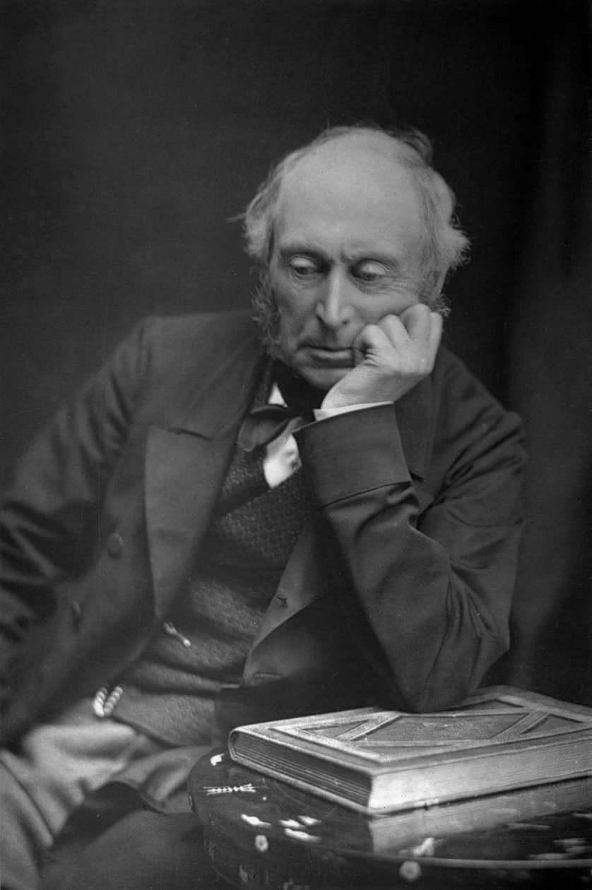 Lord William Armstrong, 1890 - William and Daniel Downey