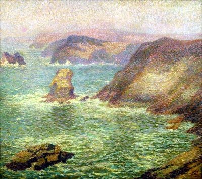 Rivage - Willy Schlobach