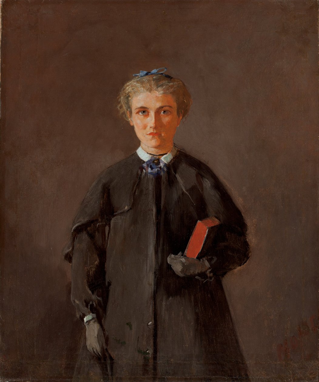 La Maîtresse d