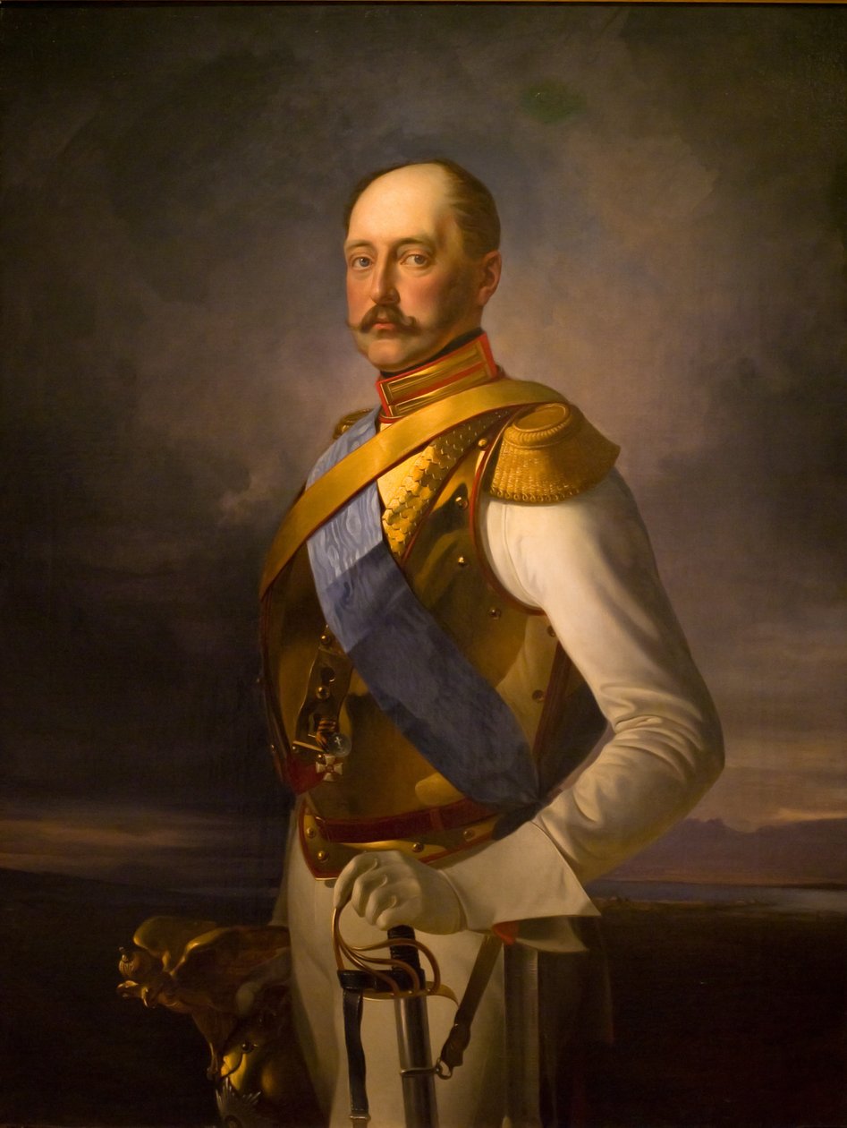 Portrait de l