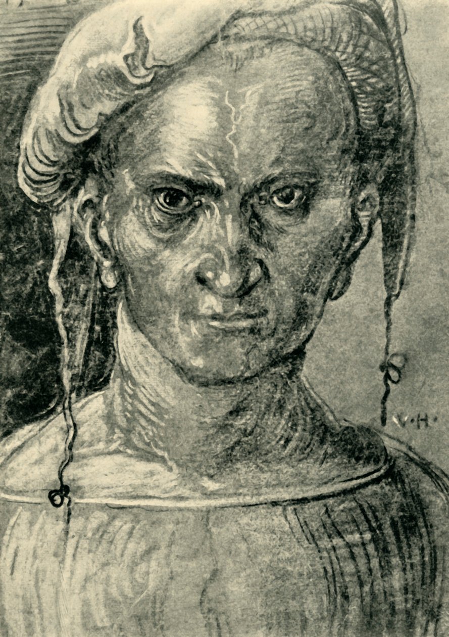 Portrait d