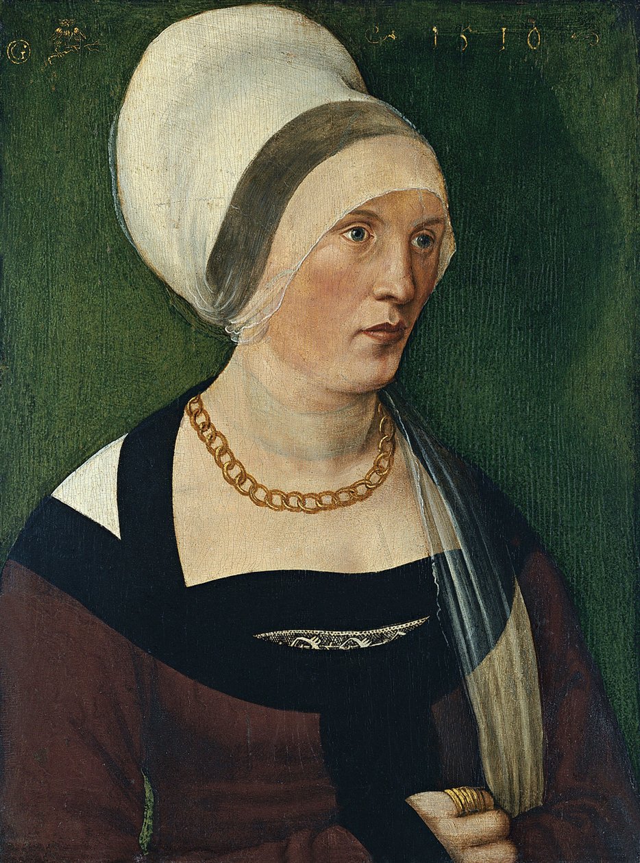 Portrait d