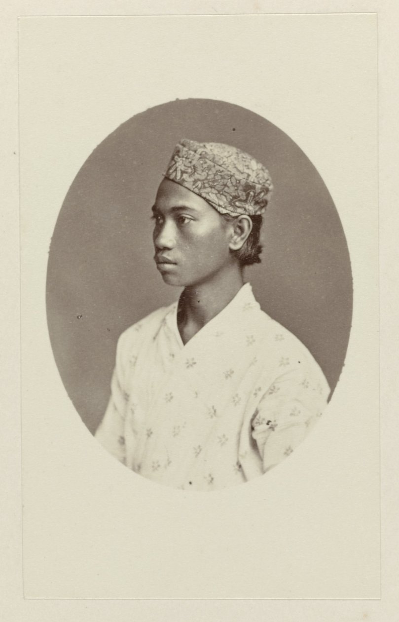Portrait d
