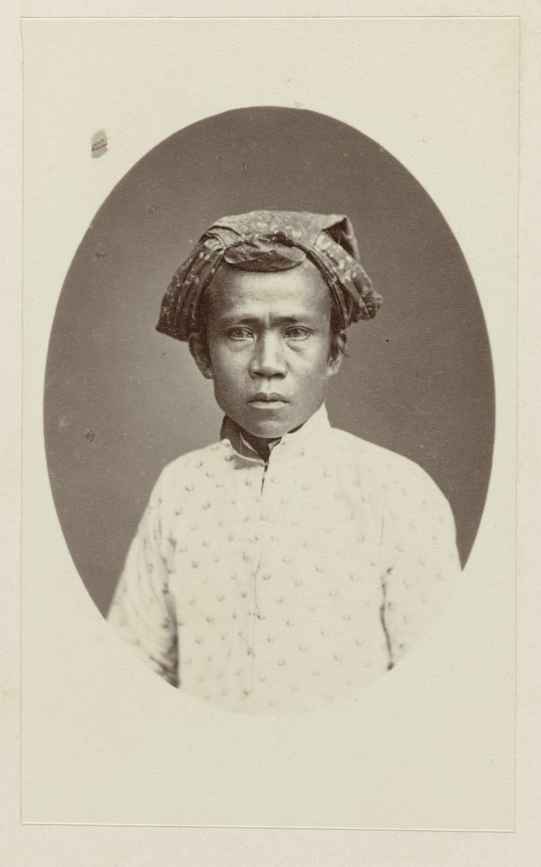 Portrait d