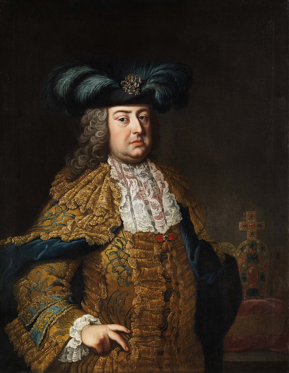 Portrait de l