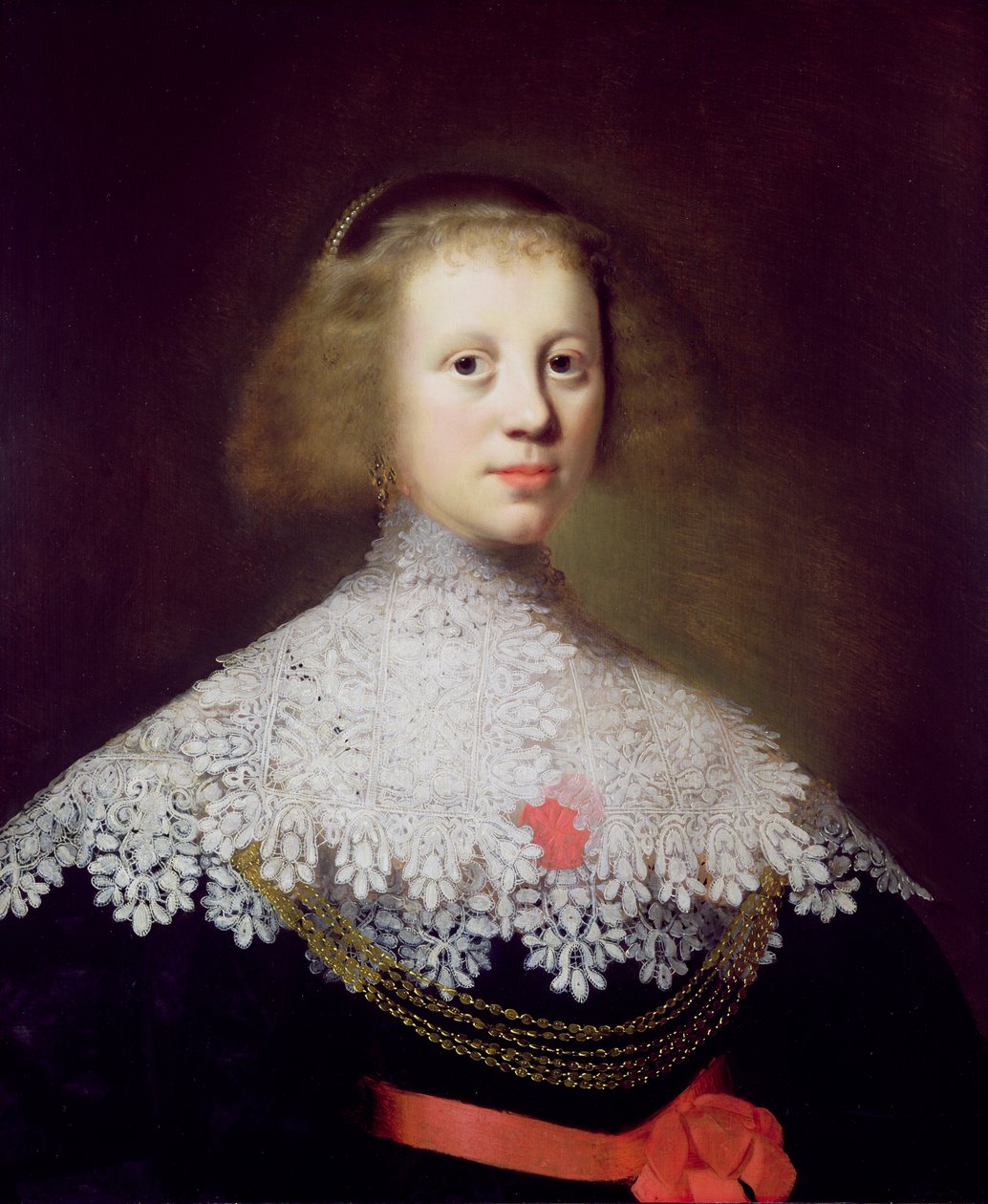 Portrait d