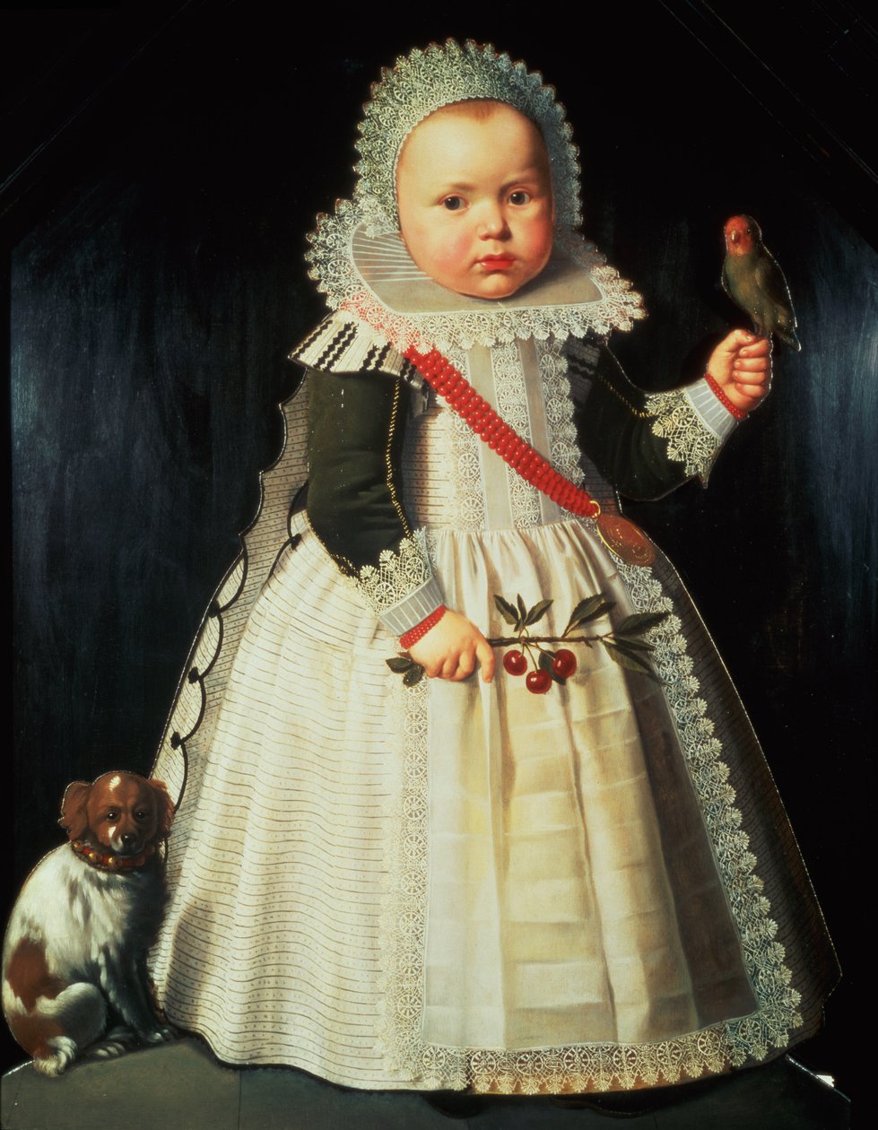 Portrait d