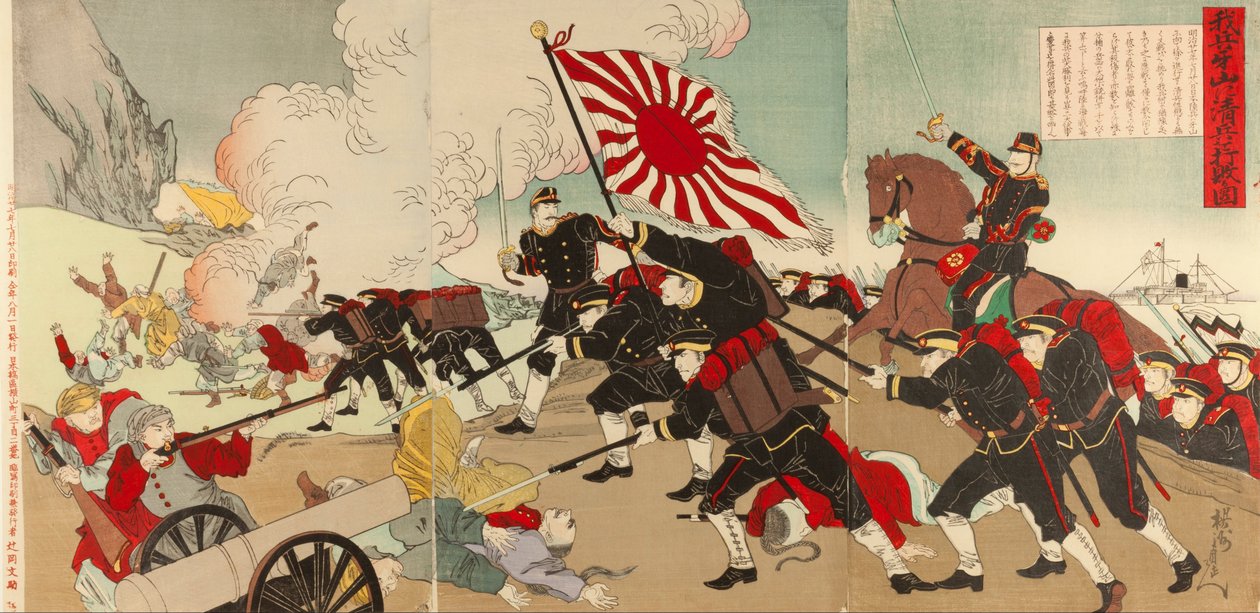 Notre armée écrase l
