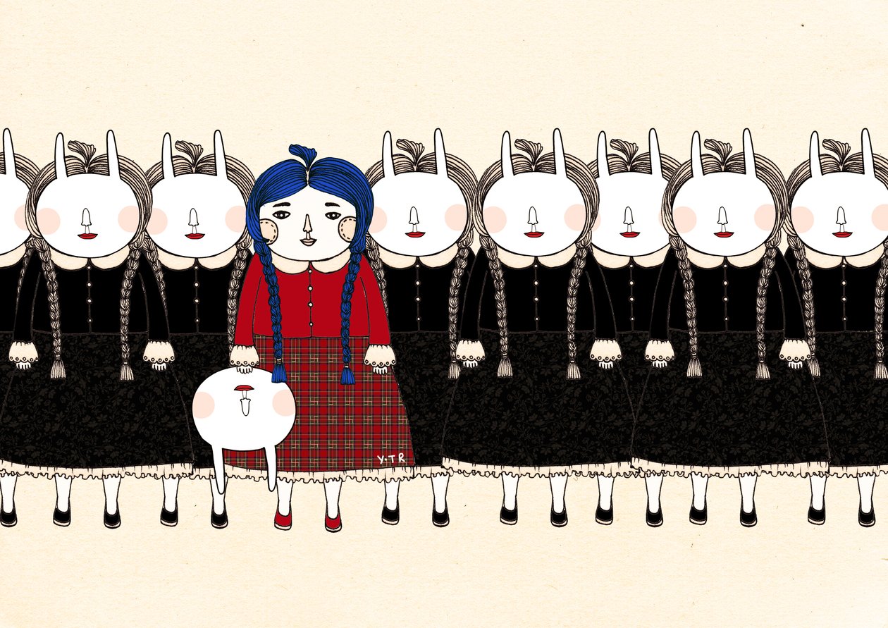 Début, 2013 - Yoyo Zhao
