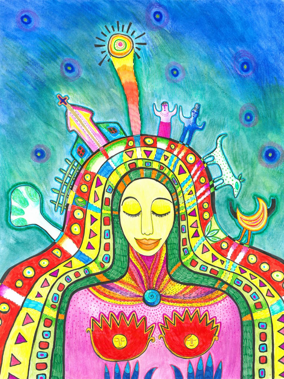 Image inconnue - Sabina Nedelcheva Williams