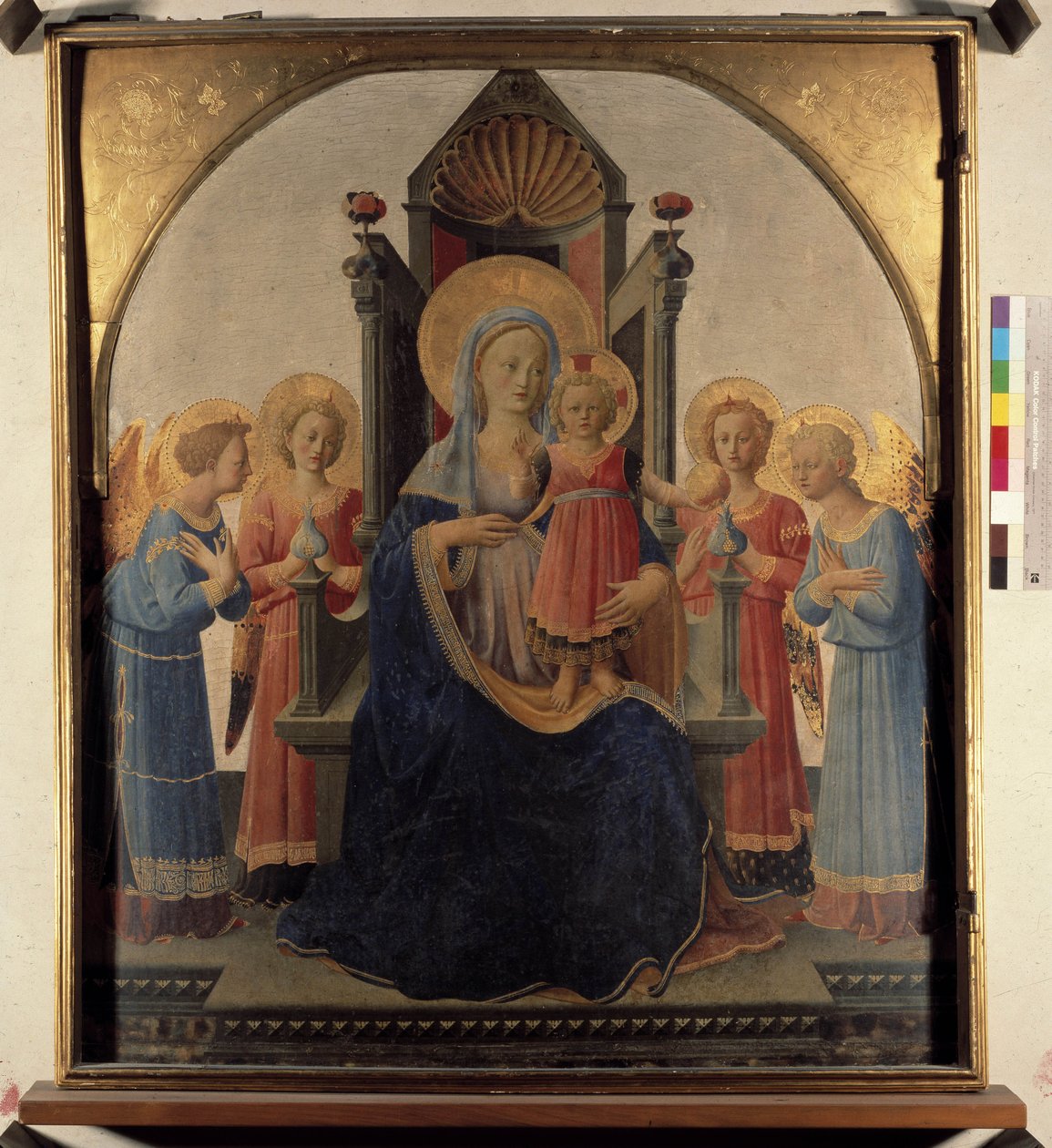 Image inconnue - Zanobi di Benedetto Strozzi