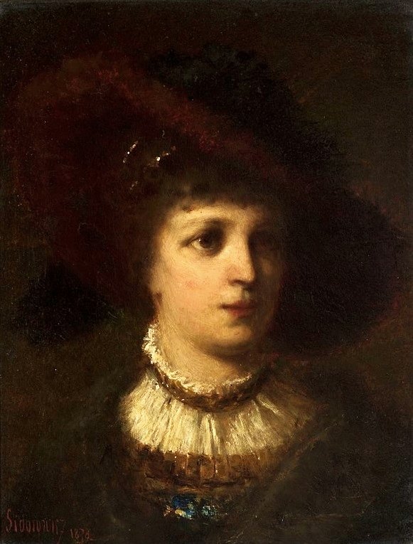 Portrait d