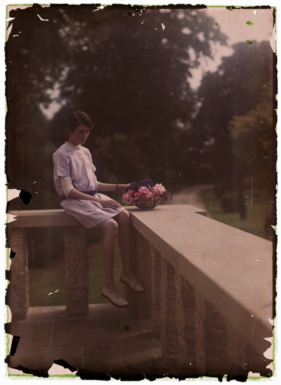 Autochrome d
