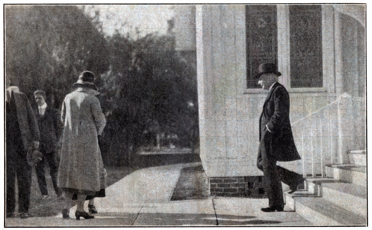John Davison Rockefeller - . .