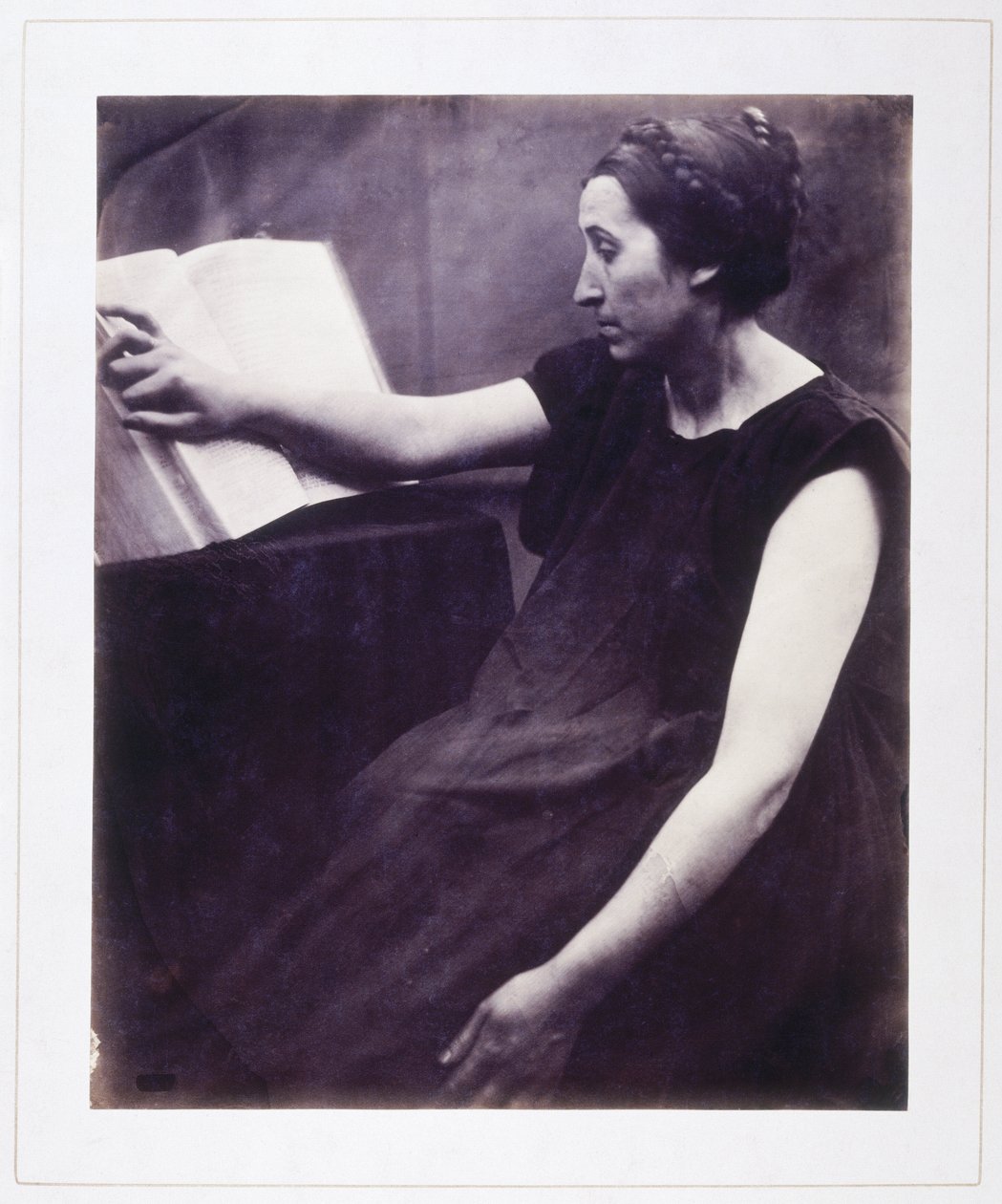 La Sibylle - John Pardon