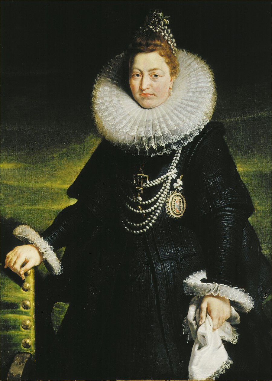 Portrait de l