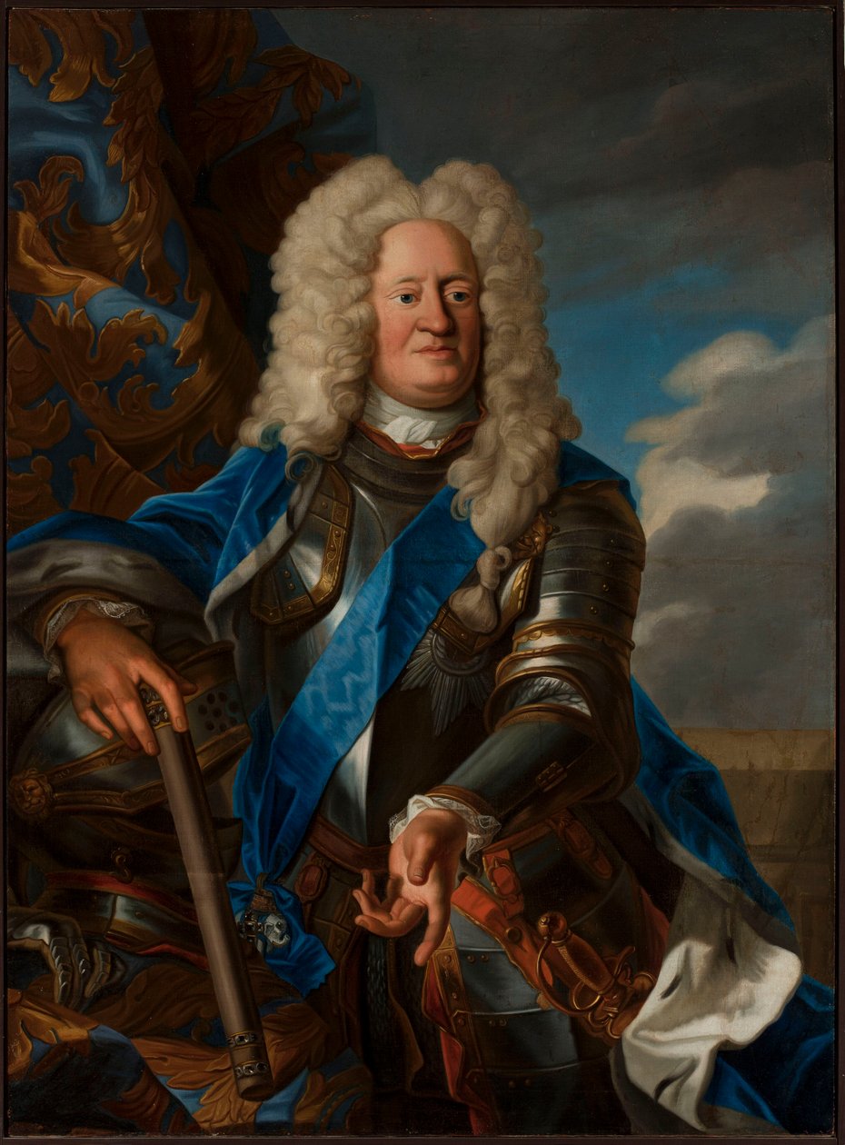 Portrait d