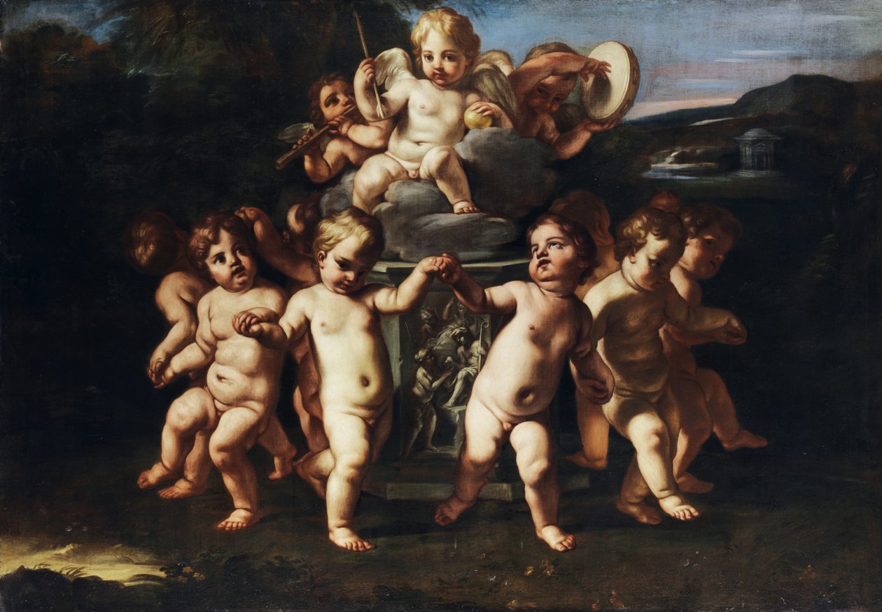 Le Triomphe de l
