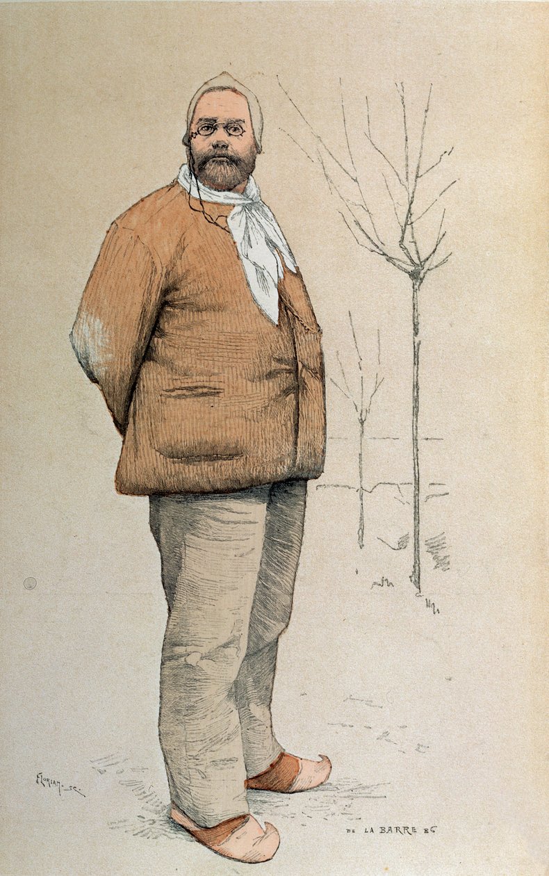 Portrait d
