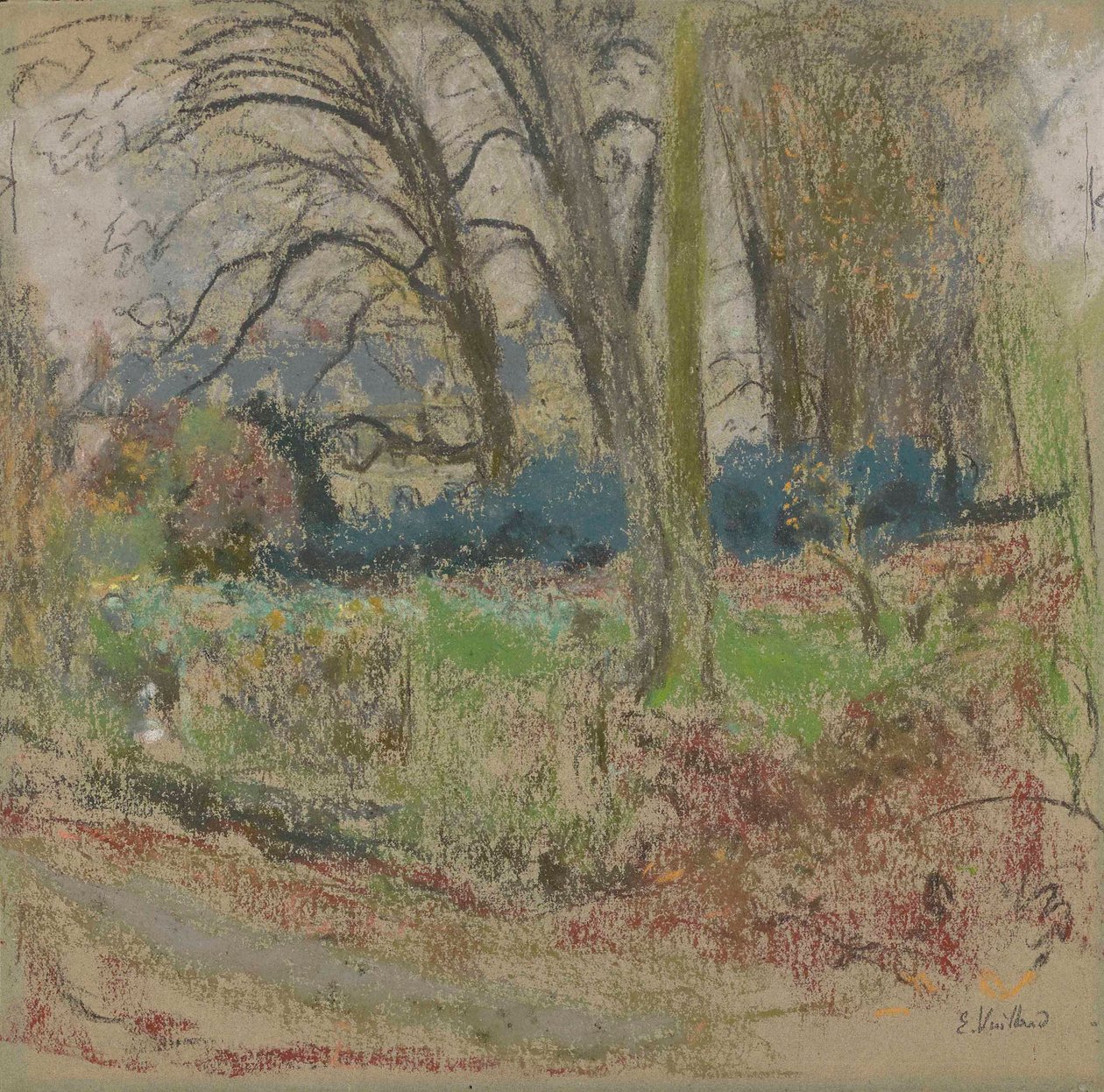 Paysage d