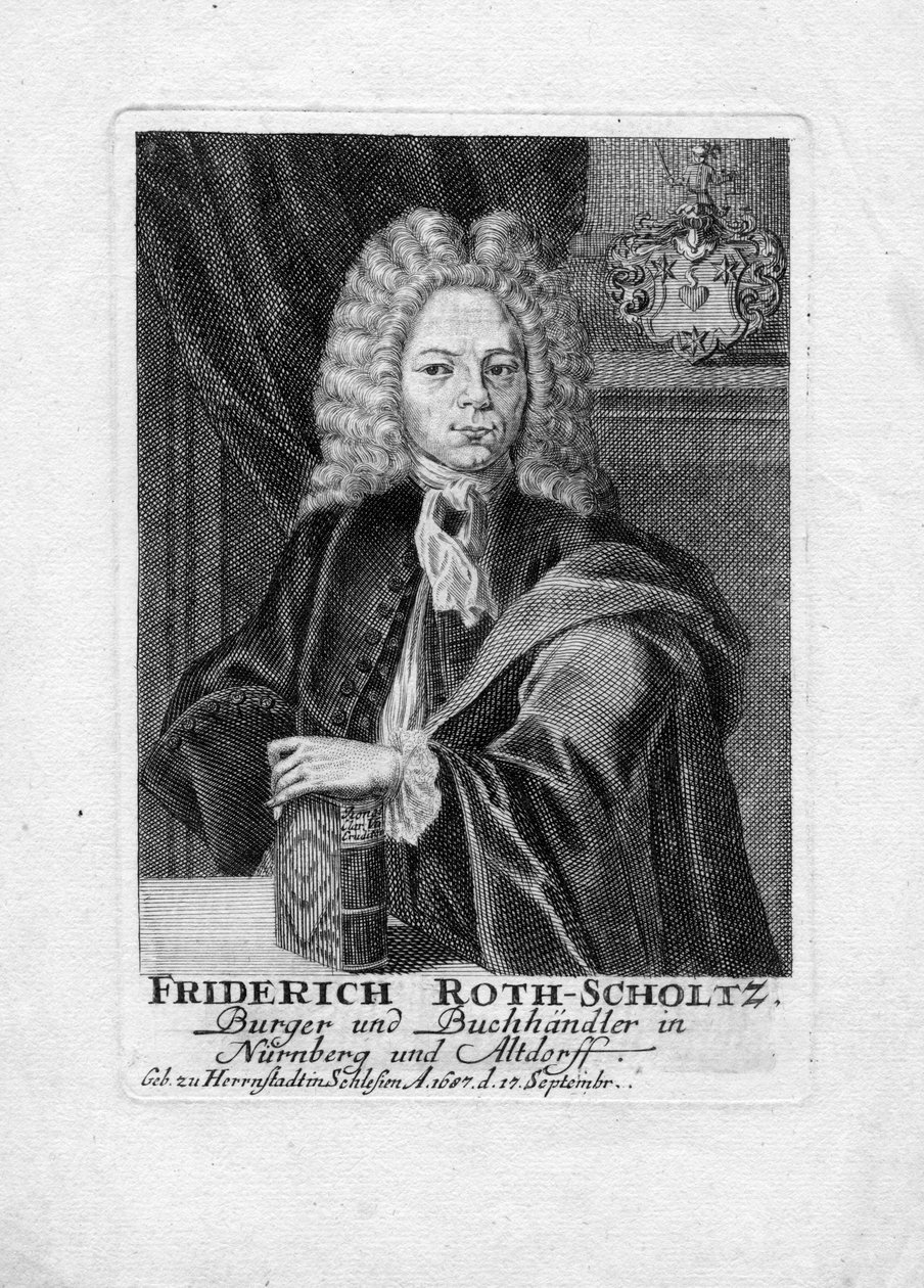 Friedrich Roth-Scholtz - non identifié