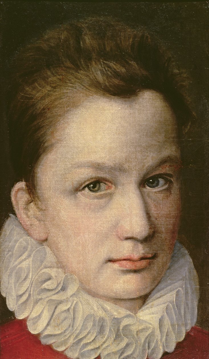 Portrait d