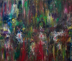 Die Geister Die Geister