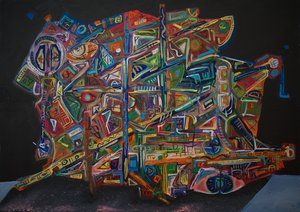 Die Maschine Die Maschine