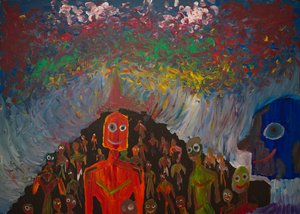 Der Gesalbte Der Gesalbte