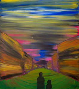 Die Trauer Die Trauer