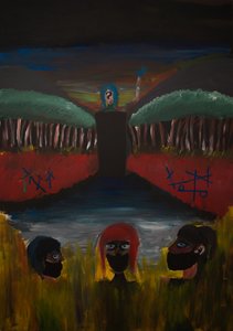 Die Überführung der Mobber Die Überführung der Mobber