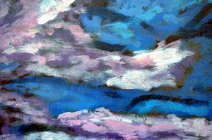 Courant bleu Courant bleu