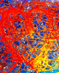 Le cœur de Jésus-Christ. Le cœur de Jésus-Christ.