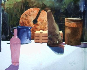 Silence 56x65 Silence 56x65