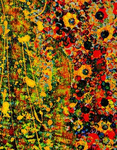 Les tournesols. Les tournesols.