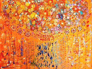 Le miracle des fleurs. Le miracle des fleurs.