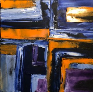 Complémentaire Orange Bleu 2 Complémentaire Orange Bleu 2