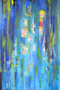La lumière dans l La lumière dans l