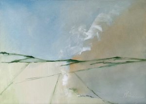 Collines lointaines Collines lointaines