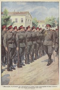 À Petrograd