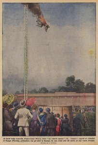 Aux limites de la témérité