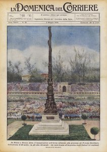 De Milan à Buenos Aires