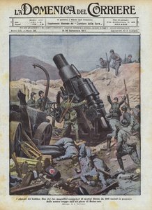 Les géants du butin