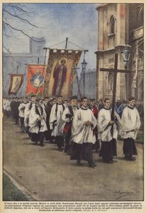 Le bon Dieu et la parité navale