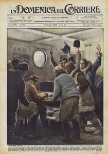 La Grande Nouvelle