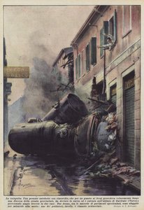 La catapulte