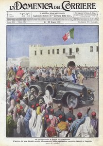 La réoccupation d