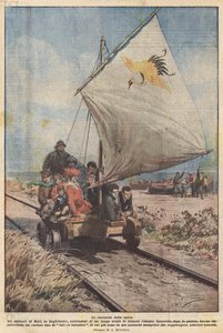 Les curiosités du sport
